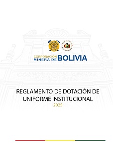 REGLAMENTO DE DOTACION DE UNIFORME